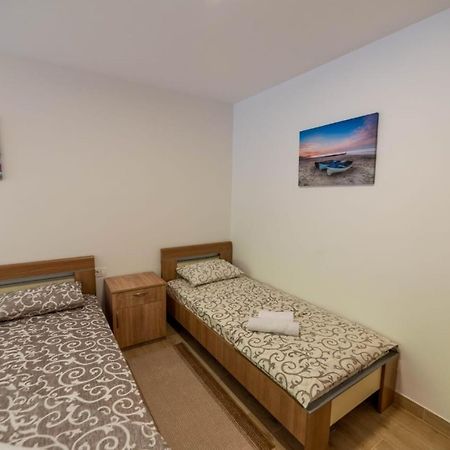 Sljivo Apartmani Herceg Novi Exterior photo