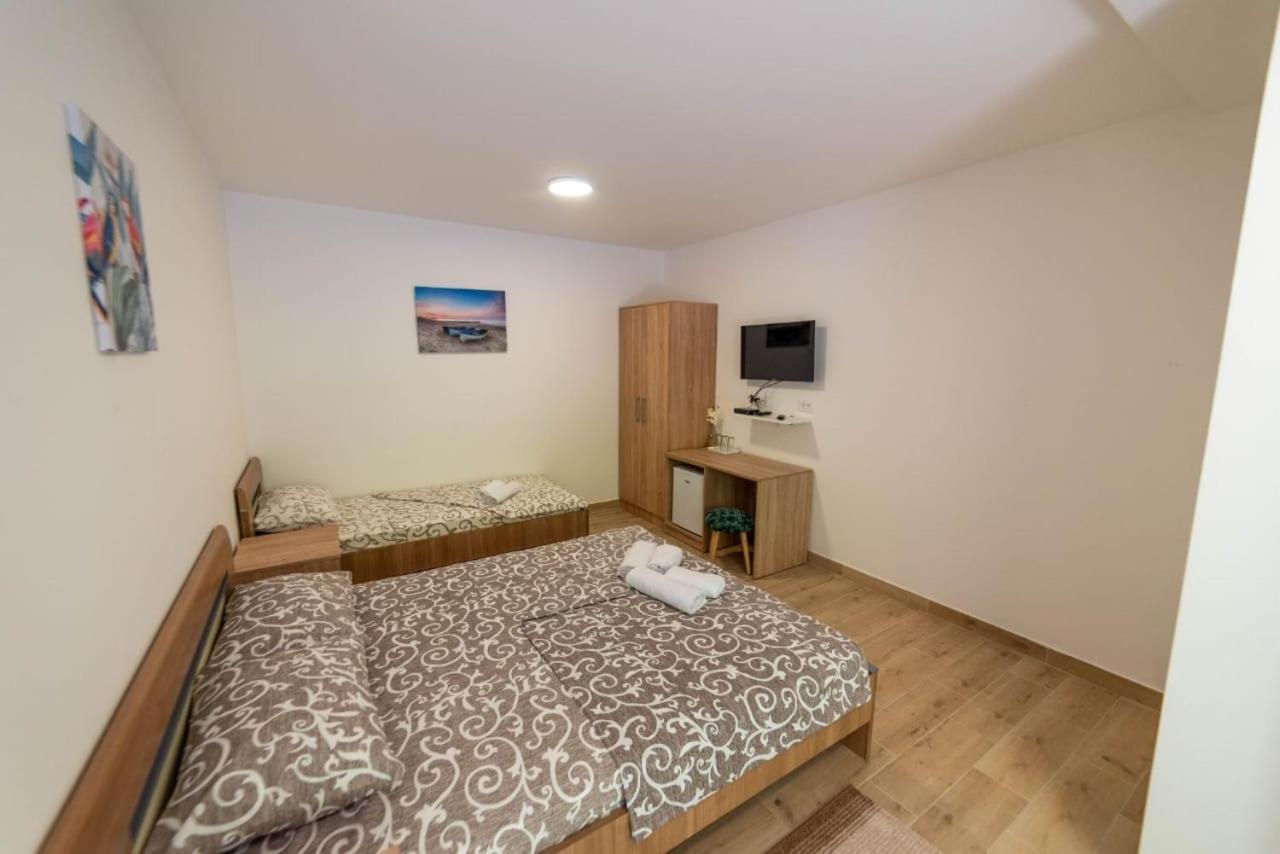 Sljivo Apartmani Herceg Novi Exterior photo