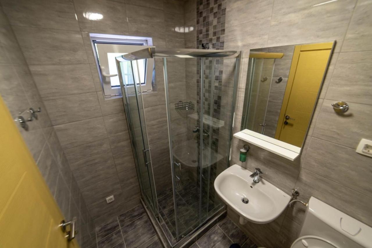 Sljivo Apartmani Herceg Novi Exterior photo