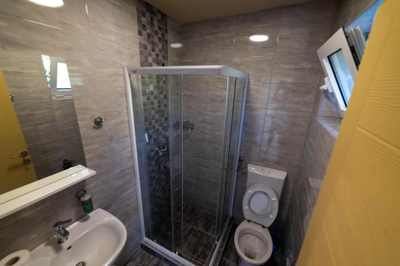 Sljivo Apartmani Herceg Novi Exterior photo