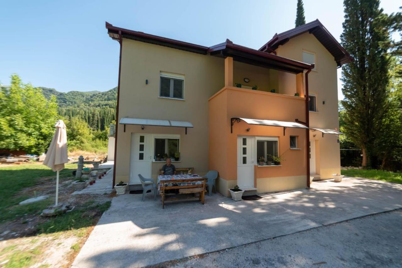 Sljivo Apartmani Herceg Novi Exterior photo