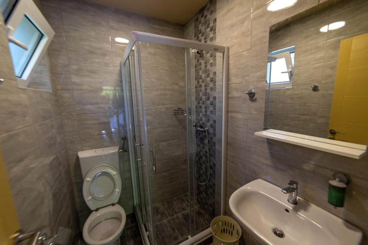 Sljivo Apartmani Herceg Novi Exterior photo