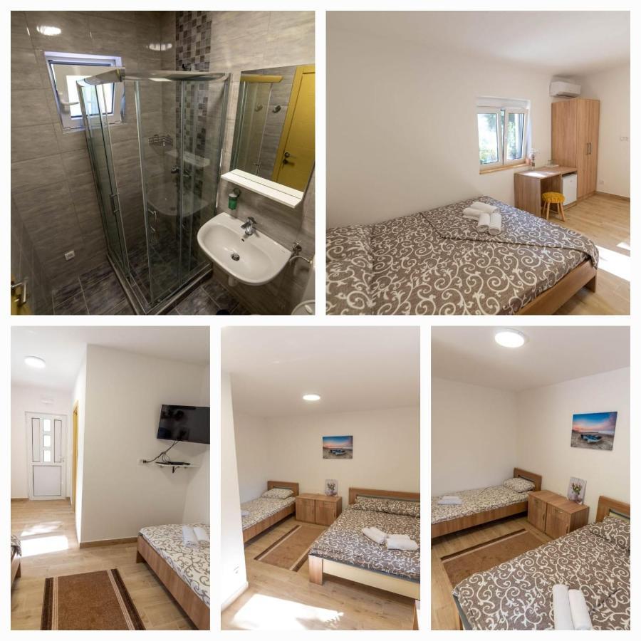 Sljivo Apartmani Herceg Novi Exterior photo