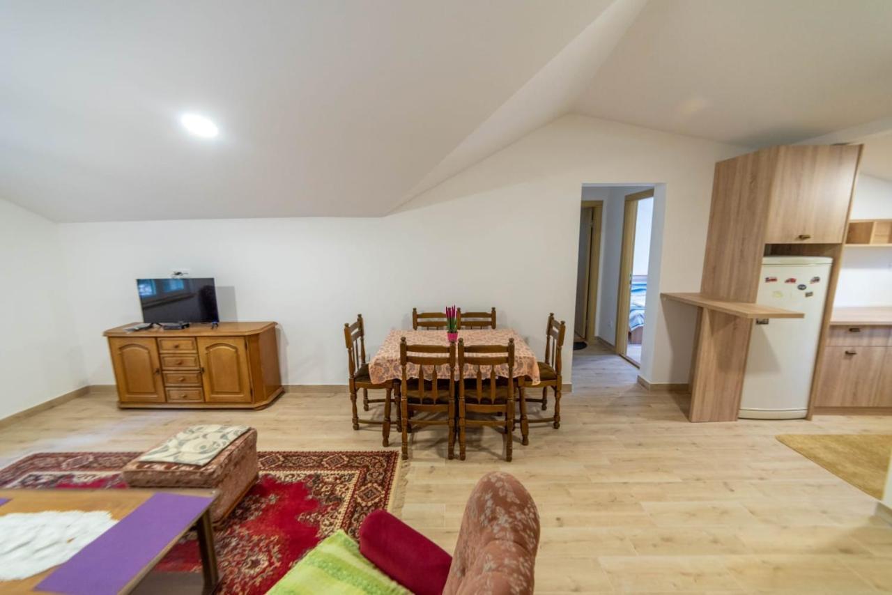 Sljivo Apartmani Herceg Novi Exterior photo