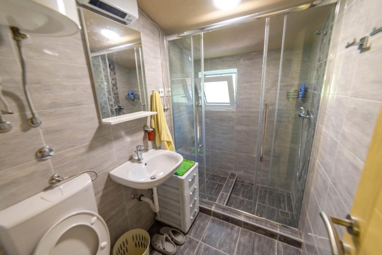 Sljivo Apartmani Herceg Novi Exterior photo