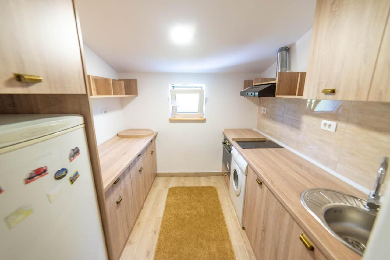 Sljivo Apartmani Herceg Novi Exterior photo
